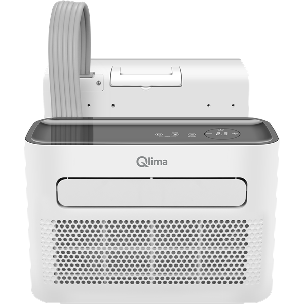 Qlima Mini-split-luftkonditionering MS-AC 5002