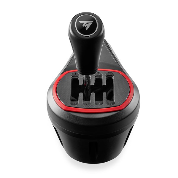 Thrustmaster TH8S Shifter - Wired Gear shift lever - Sony PlayStation 4