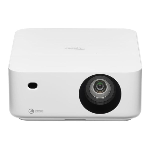Optoma Projektor ML1080 - 1920 x 1080 - 1200 ANSI lumens