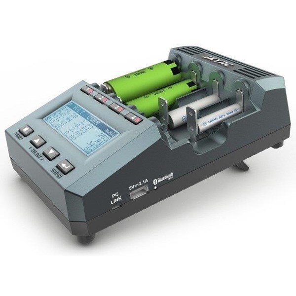 SkyRC - Charger MC3000