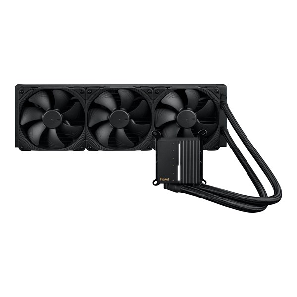 ASUS ProArt LC 420 - CPU Vattenkylare - Max 32 dBA