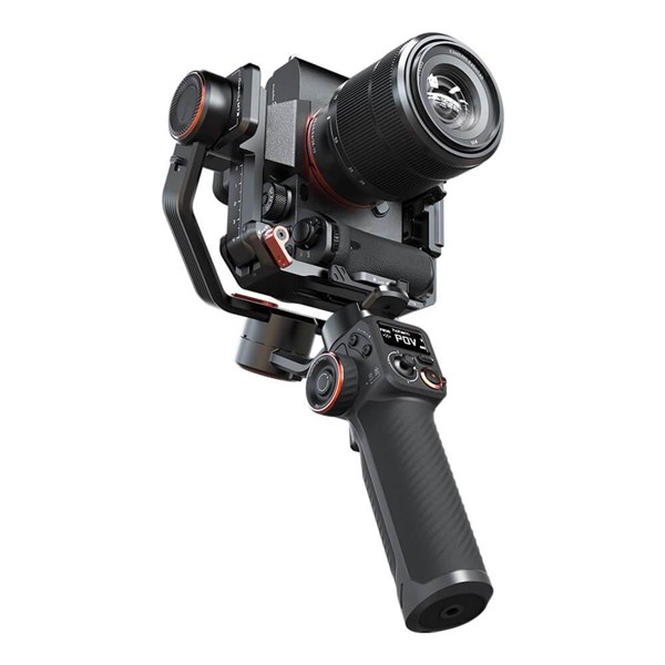 Hohem iSteady MT2 Camera & Smartphone Gimbal