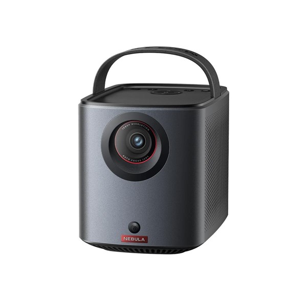 Anker Projektor Mars 3 Air - 1920 x 1080 - 400 ANSI lumens