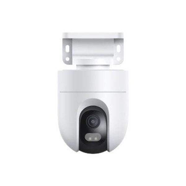 Xiaomi Outdoor Camera CW400 Smart full-colour night vision | IP66 water resistance | Dual-antenna network | Two-way voice support | AI human detection