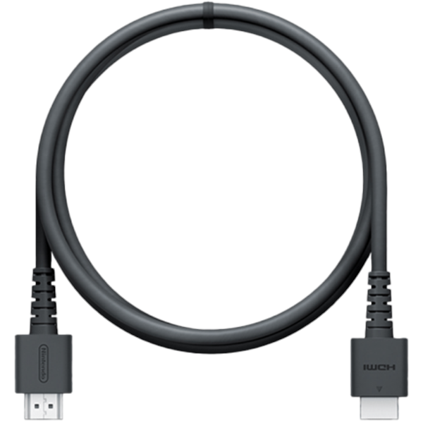 Nintendo High Speed HDMI Cable