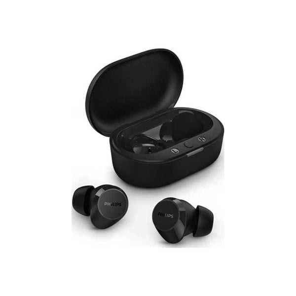 Philips TAT1209 - Trådlösa In-Ear - Svart