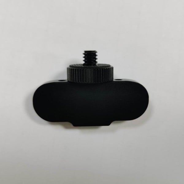 Hohem Camera mount adapter for GO