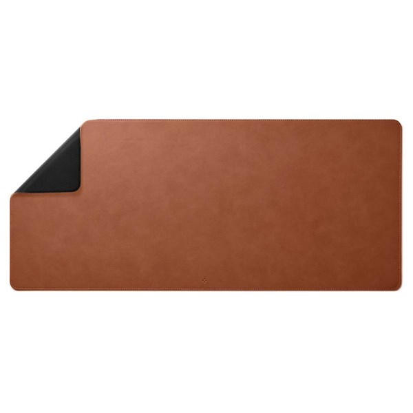 Spigen DeskPad LD302 - brown