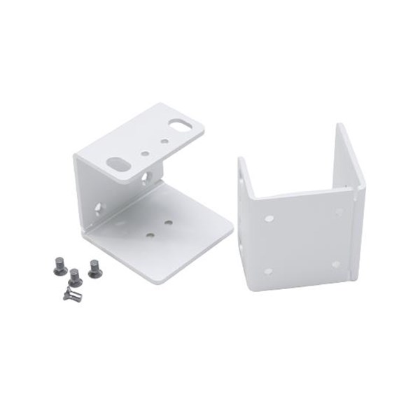 MikroTik RMK-2/10 - rack mounting kit - 1U - 10"/19"