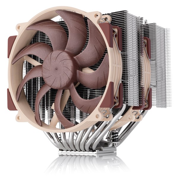 Noctua NH-D15 G2 - CPU Luftkylare