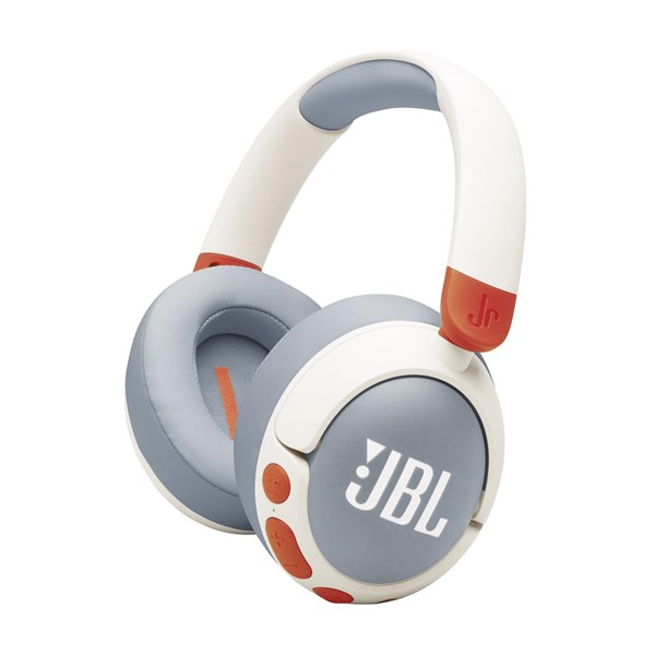 JBL JR 470NC - White