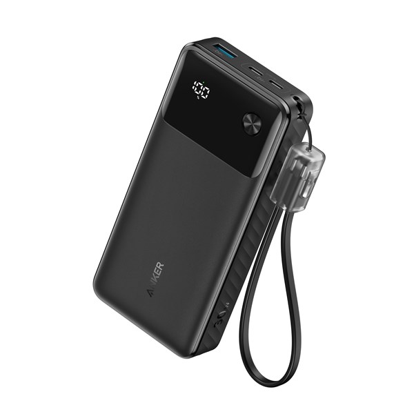 Anker 30W PD - 20000 mAh