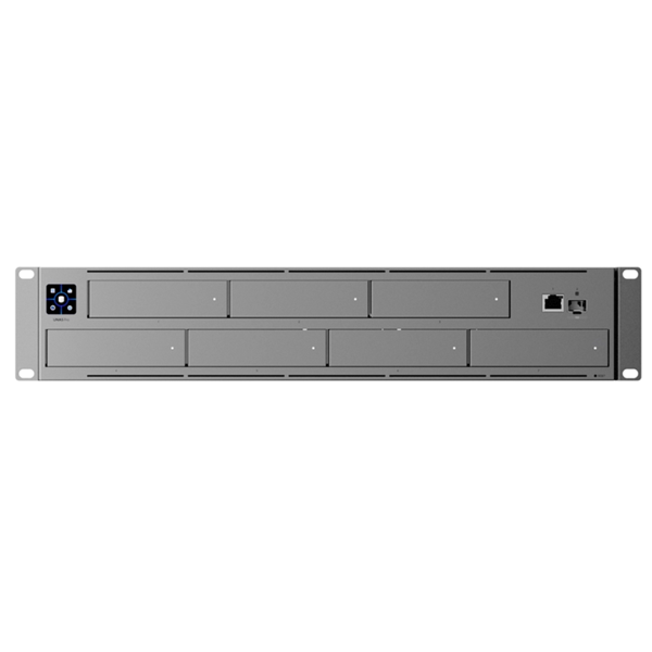 Ubiquiti UniFi UNAS Pro - NAS Server
