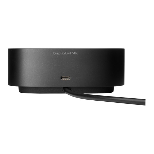 Teqcycle HP USB-C/A Universal Dock G2 | Refurbished
