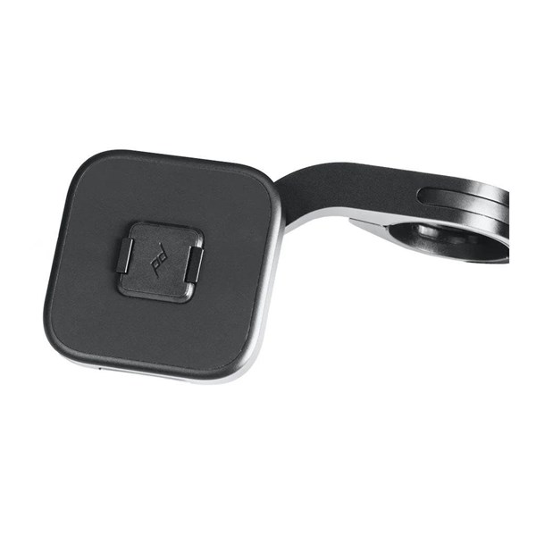 Peak Design Out Front V2 - bike holder for mobile phone - SlimLink (magnetic locking technology)