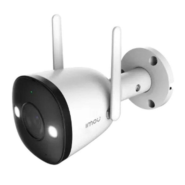 IMOU Outdoor Wi-Fi Camera Bullet 2E 5MP