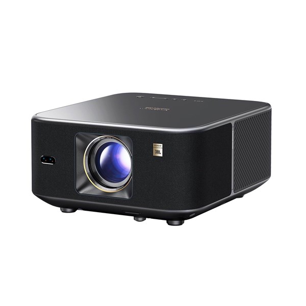 Yaber Projektor K3 - 1900 x 1200 - 1600 ANSI lumens