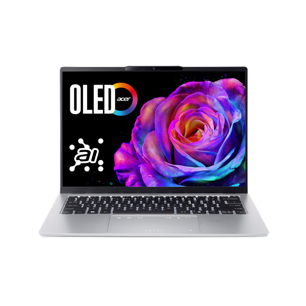 Acer Swift Go 14 - 14" | Core Ultra 7 | 16GB | 1TB