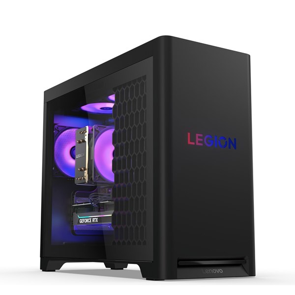 Lenovo Legion T5 - RTX 5070 | Ryzen 7 | 32GB | 1TB