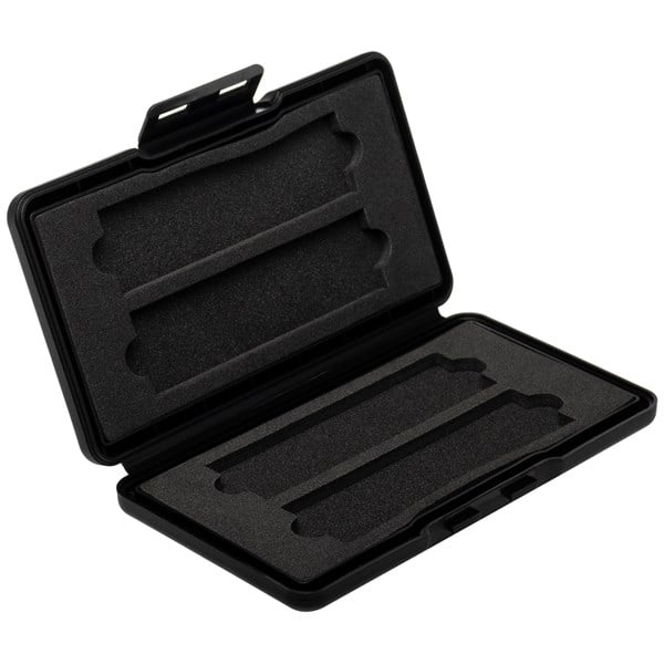 dezen M.2 Storage box - 4 slots