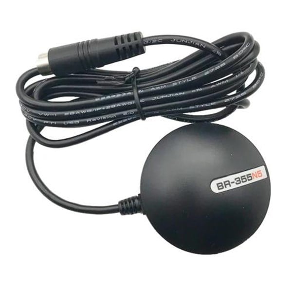 GlobalSat BR-355N5 Serial GNSS Receiver