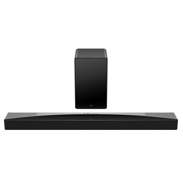 TCL Q75HE - 5.1.2 Dolby Atmos Soundbar