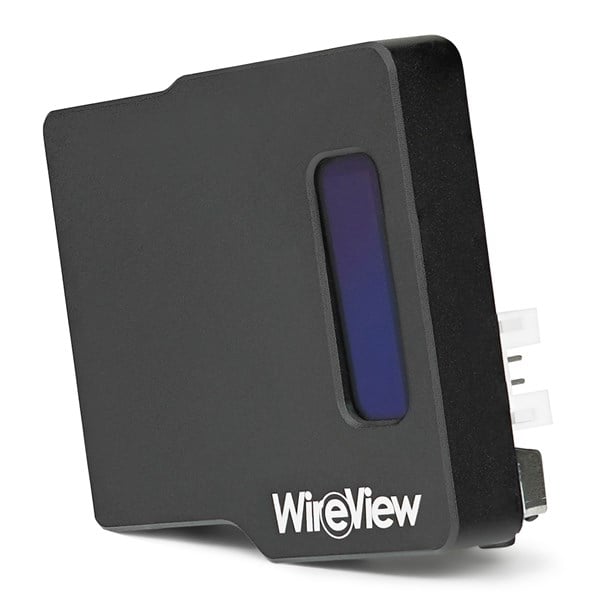 Thermal Grizzly WireView Pro GPU 1x12VHPWR Reverse