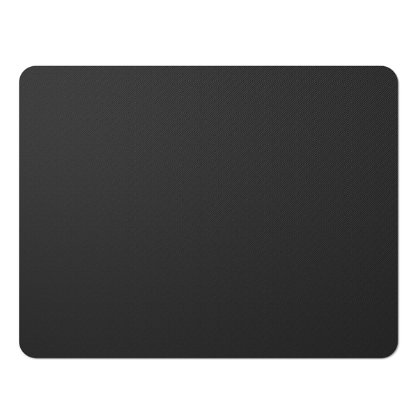 Glorious Mouse Pad 2 XL - Edgeless - Svart