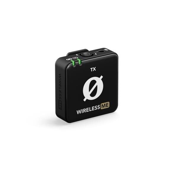 Røde Wireless ME TX (Transmitter only)