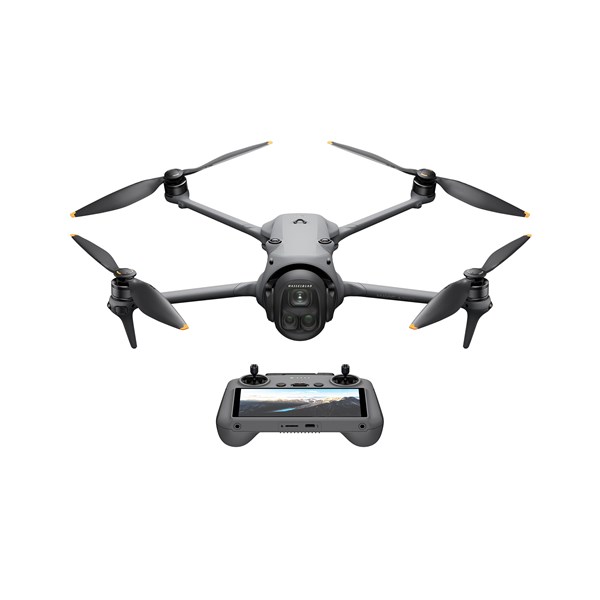 DJI - Mavic 4 Pro Fly More Combo (RC 2) - 1.063 kg - C2