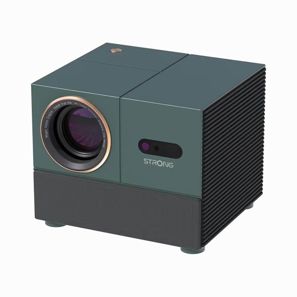 Strong Projektor MIRA 1 - 1920 x 1080 - 300 ANSI lumens