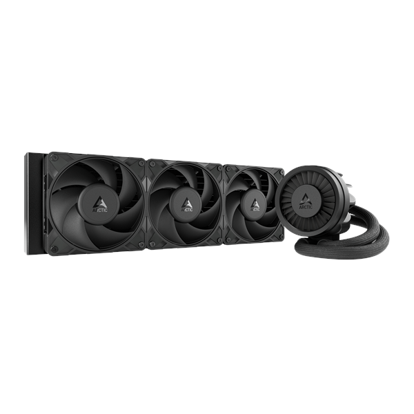 Arctic Liquid Freezer III Pro 360 - CPU Vattenkylare