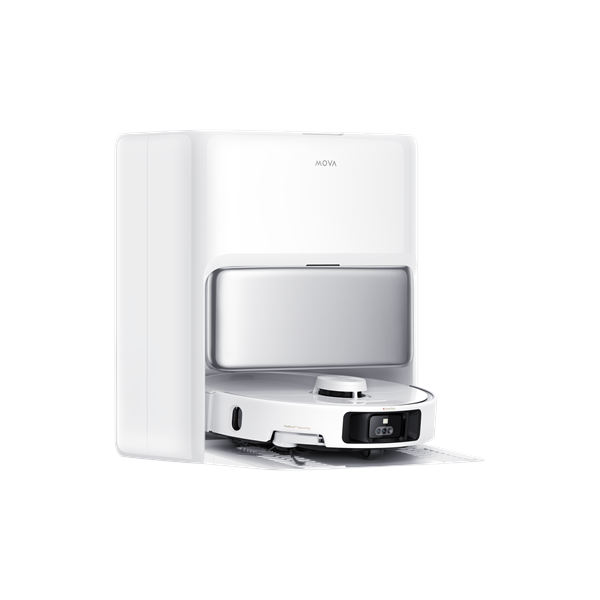 MOVA Robotdammsugare P50 Pro Ultra
