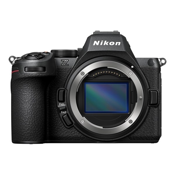 Nikon Z5 II Body