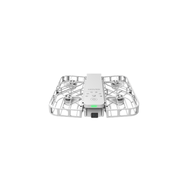 HOVERAir - X1 Combo White - 125 g - C0