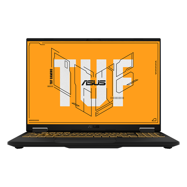 ASUS TUF Gaming A16 - 16" | RTX 5060 | Ryzen 7 | 32GB | 1TB