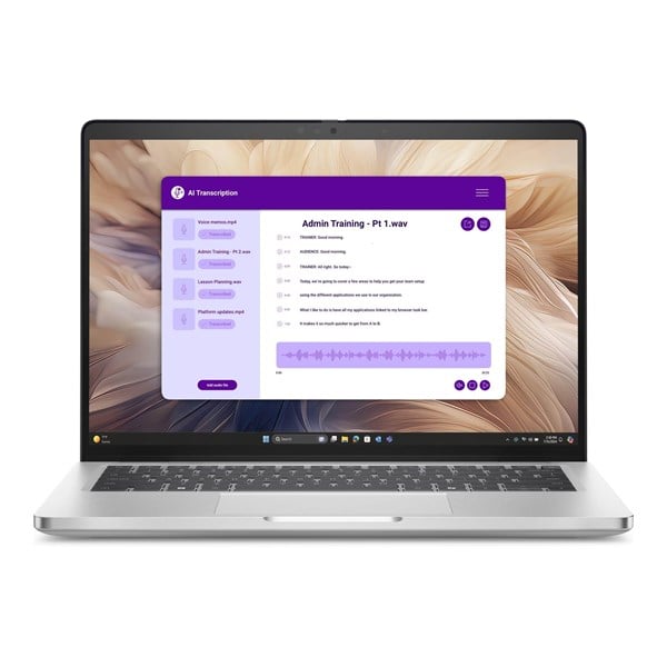 Dell Pro 14 Plus PB14250 - 14" | Intel® Core™ Ultra 5 235U | 16GB | 512GB | vPro Enterprise