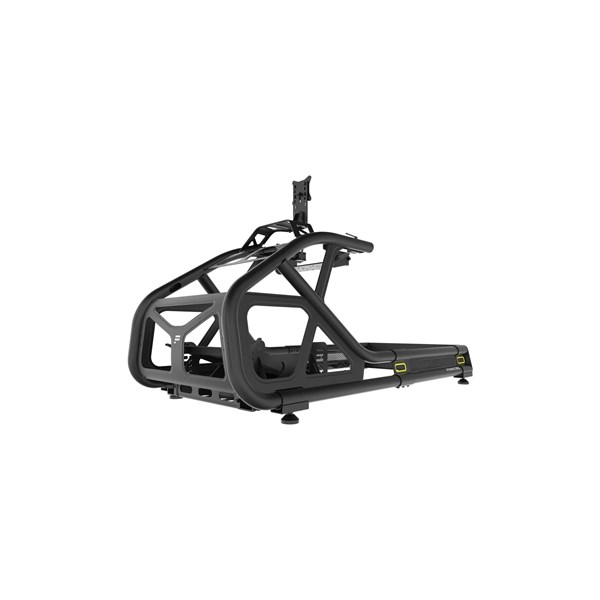 Fanatec ClubSport Cockpit Racingcockpit för simulerad körning