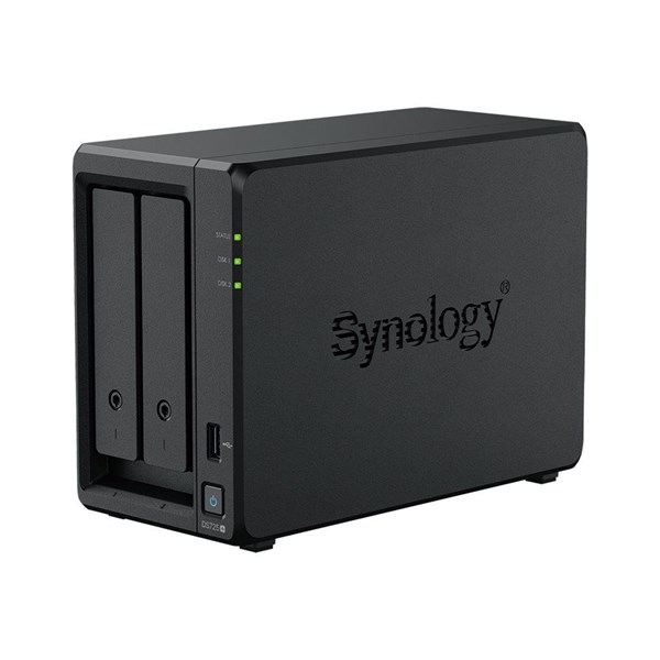 Synology DiskStation DS725+