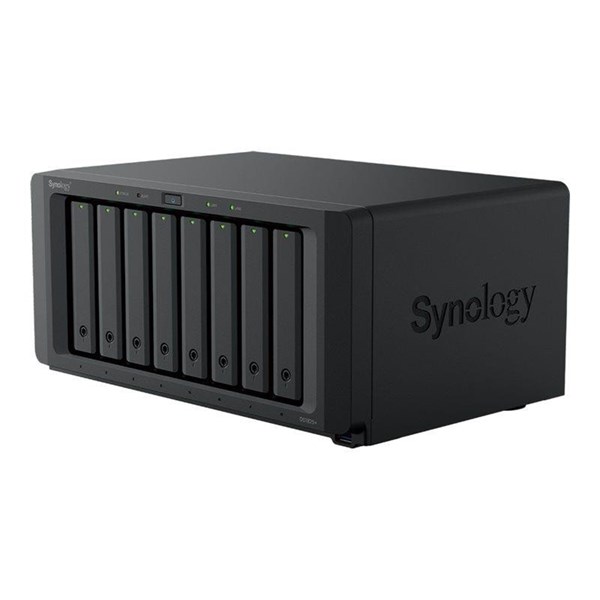 Synology Disk Station DS1825+ - NAS Server
