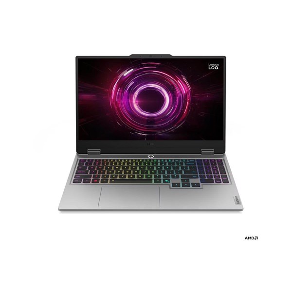 Lenovo LoQ - 15.6" | RTX 5060 | Ryzen 7 | 16GB | 1TB