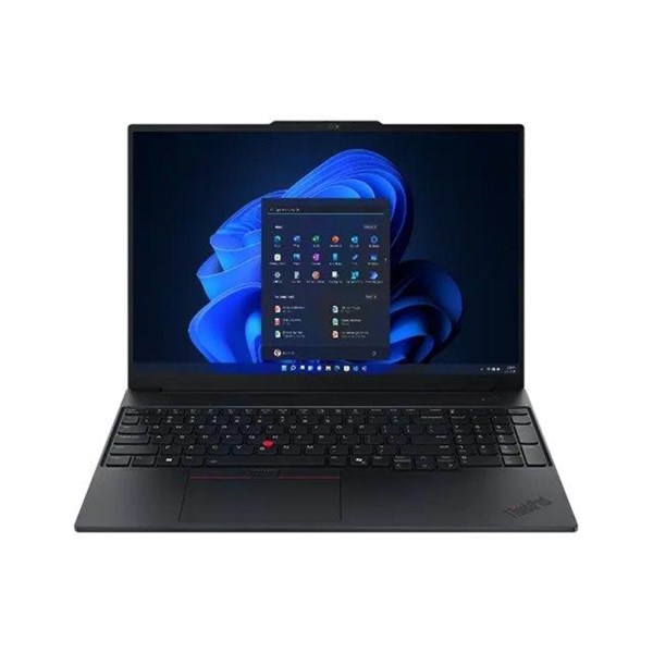 Lenovo Thinkpad E16 Gen 3 - 16" | Ryzen 5 | 16GB | 512GB