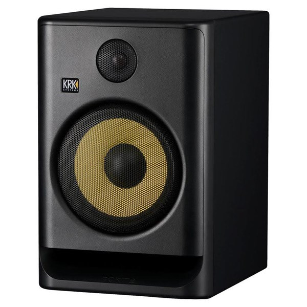 KRK Systems Rokit 8 G5 - 8" Powered Near-Field Studio Monitor