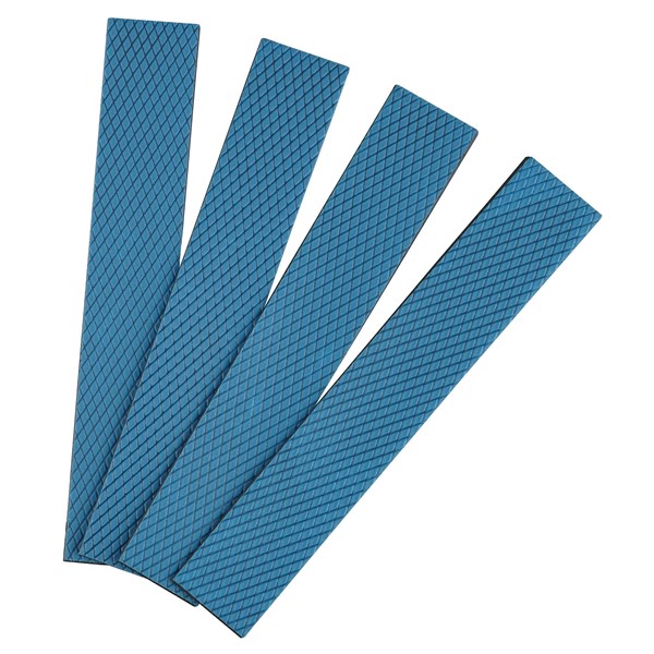 Thermal Grizzly Minus Pad Advance - 120x20x0.5 mm - 4pcs - Termisk platta
