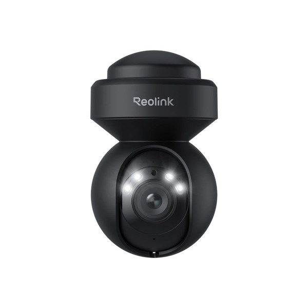 REOLINK E1 Outdoor – Black