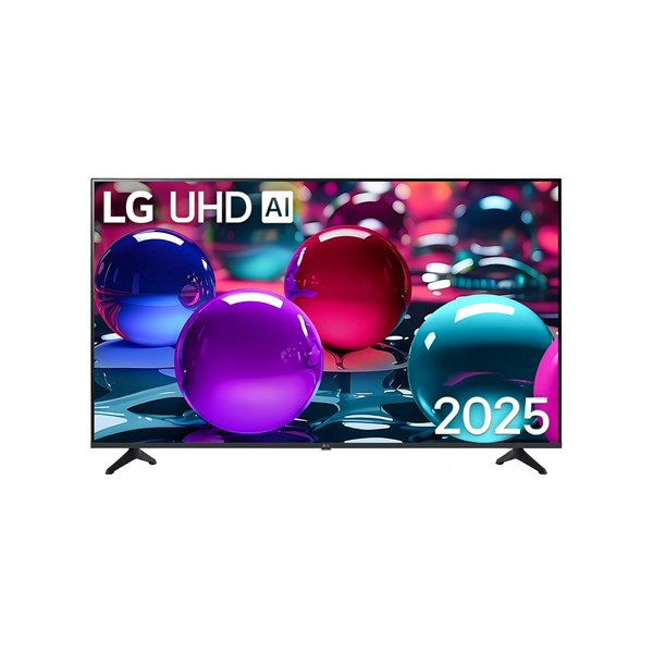 LG 43" TV LED 4K 43UA73003LA