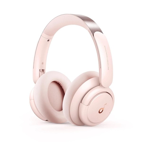 Anker soundcore Life Q30 - Pink