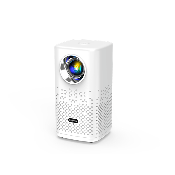 DENVER Projektor PR-4700 - 3840 x 2160 - 150 ANSI lumens