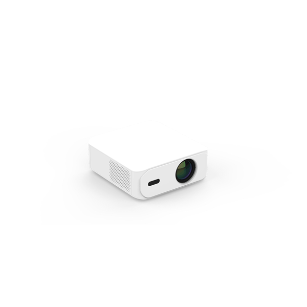 DENVER Projektor PR-4300 - 3840 x 2160 - 400 ANSI lumens