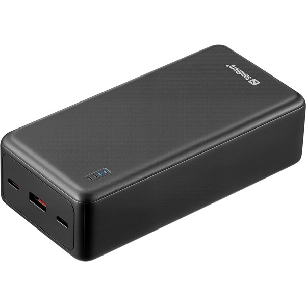 Sandberg Saver Powerbank 27000 mAh - 27000 mAh